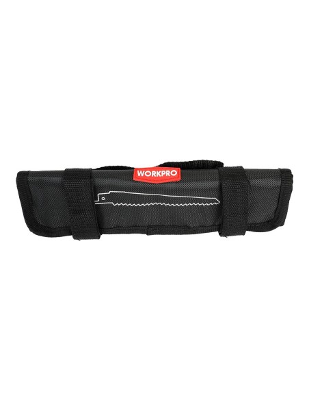 Hojas de sierra sable mixtas 10+10, juego 20 piezas