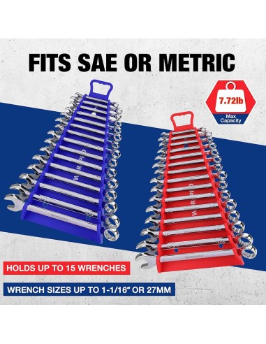 Soporte magnético para llaves, triangular, 15...