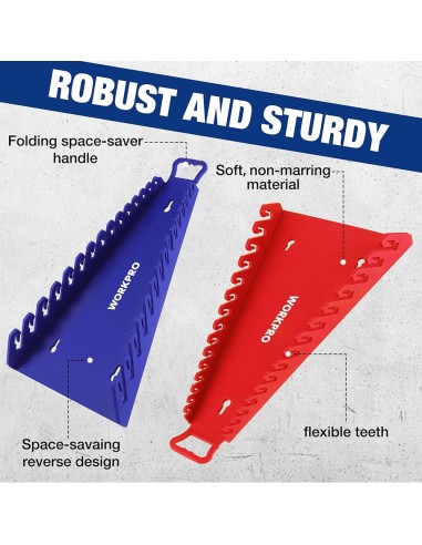 Soporte magnético para llaves, triangular, 15...