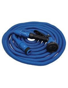 Manguera extensible azul, expansy pro, 22,5 m 2