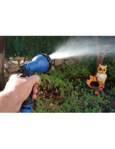 Manguera extensible azul, expansy pro, 22,5 m