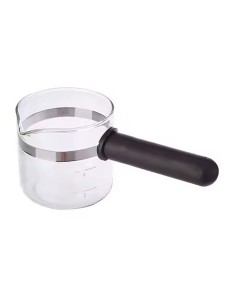Jarra universal para cafetera espresso 2 - 4 tazas