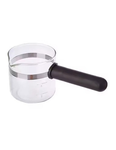 Jarra universal para cafetera espresso 2 - 4 tazas