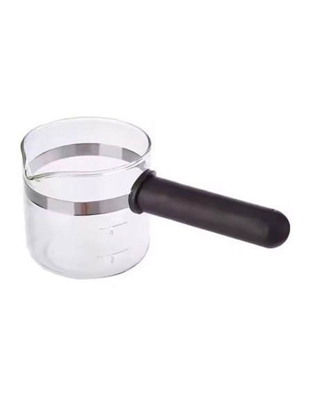 Jarra universal para cafetera espresso 2 - 4 tazas