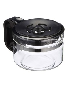 Jarra pequeña universal para cafetera de goteo 800 ml