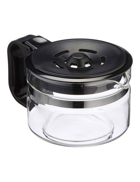 Jarra pequeña universal para cafetera de goteo 800 ml