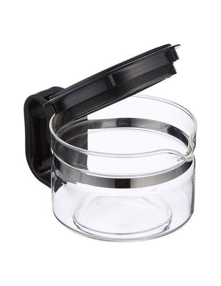 Jarra pequeña universal para cafetera de goteo 800 ml