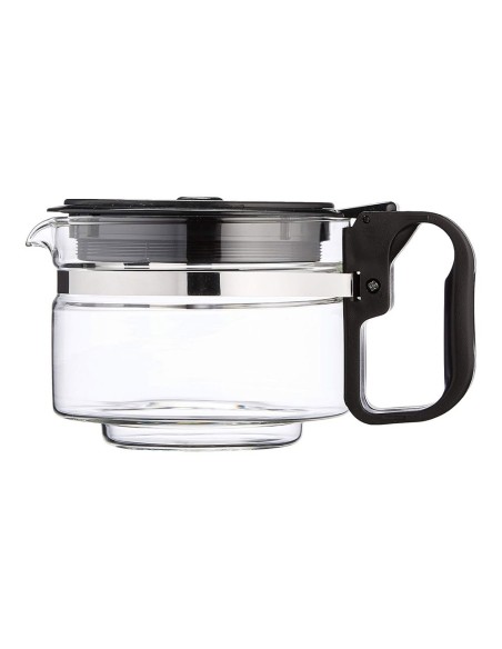 Jarra pequeña universal para cafetera de goteo 800 ml