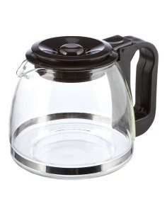 Jarra cónica universal para cafetera de goteo 1 l