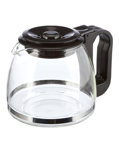 Jarra cónica universal para cafetera de goteo 1 l
