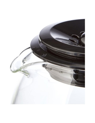 Jarra cónica universal para cafetera de goteo 1 l