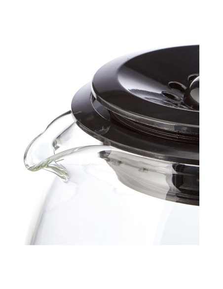Jarra cónica universal para cafetera de goteo 1 l