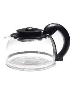 Jarra abombada universal para cafetera de goteo y americana 10 tazas