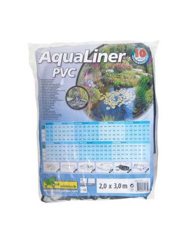 Lona de pvc para cualquier tipo de estanque,...