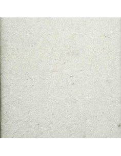 Base blanca de seguridad sintética para estanques, geotex. 5 x 2 m, 200 g/m²