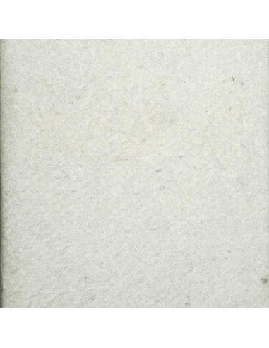 Base blanca de seguridad sintética para estanques, geotex. 5 x 2 m, 200 g/m²