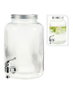 Dispensador de bebidas 4 l