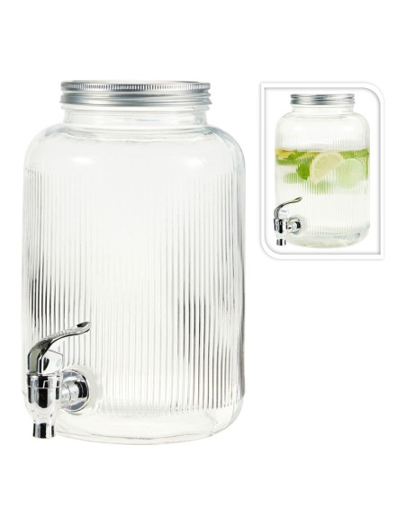 Dispensador de bebidas 4 l