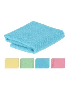 Paño de microfibra, 30 x 30 cm, 50 uds