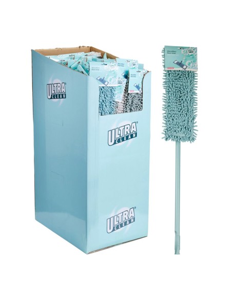 Mopa microfibras, colores surtidos