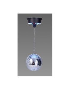 Bola de disco ø15 cm