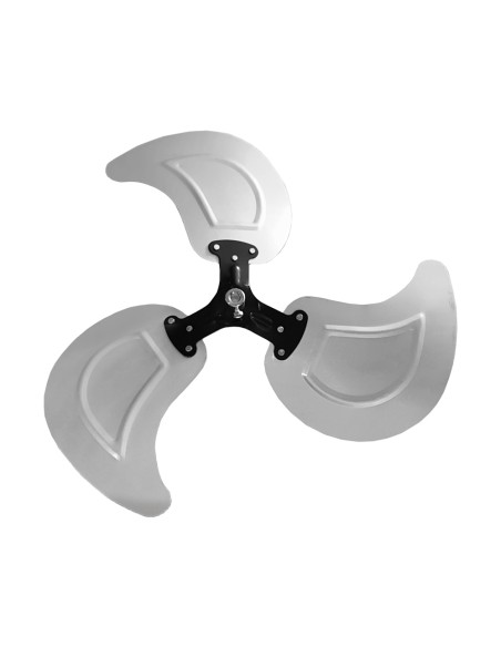 Aspa de ventilador para el modelo 33937