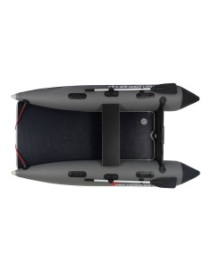 Bote catamaran xpro catam-air 2.85, hinchable, 6 cv, 160 x 285 cm 2