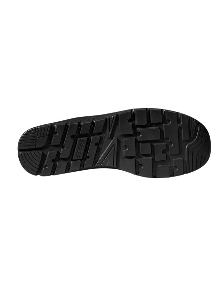 Zapato deportivo de seguridad practice kyffin, esd s1ps sr fo sc, talla 42