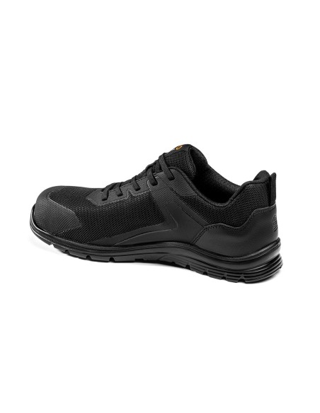 Zapato deportivo de seguridad practice kyffin, esd s1ps sr fo sc, talla 46