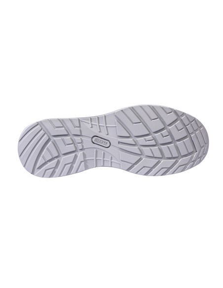 Zapato deportivo de seguridad horizon tek fresno, esd s3s sr fo, talla 40