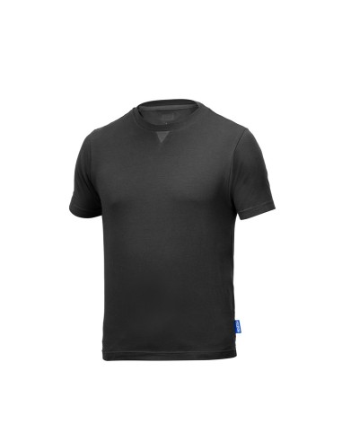 Camiseta grit lincoln gris talla xl