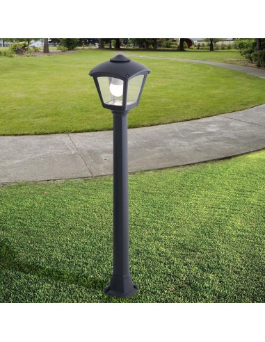 Farol baliza con poste giaffa/roby,...