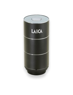 Bomba de vacío portátil recargable, ø4,9 x 11 cm