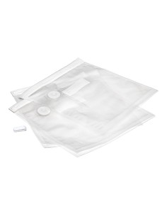 Bolsas de vacío reutilizables vt3522, 20 uds