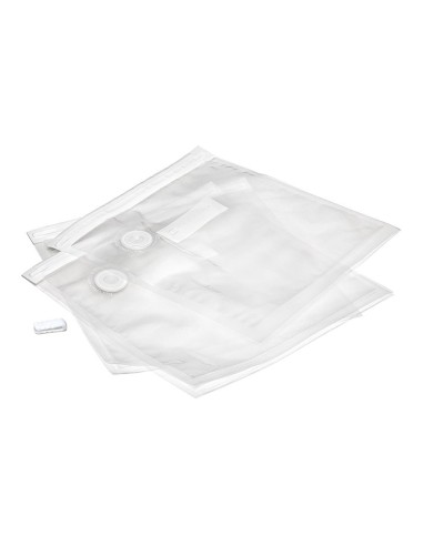 Bolsas de vacío reutilizables vt3522, 20 uds