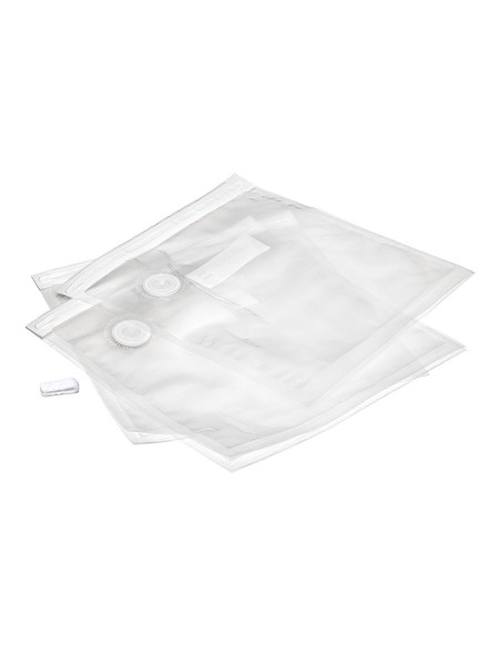 Bolsas de vacío reutilizables vt3522, 20 uds