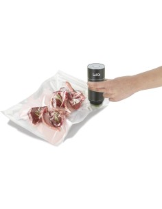 Bolsas de vacío reutilizables vt3522, 20 uds 2