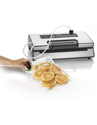 Bolsas de vacío reutilizables vt3522, 20 uds