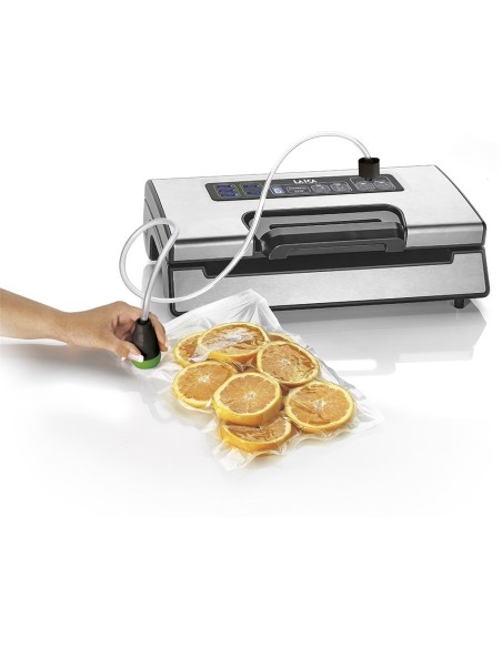 Bolsas de vacío reutilizables vt3522, 20 uds