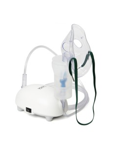 Nebulizador de pistones para terapia con aerosoles, ne3004