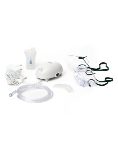 Nebulizador de pistones para terapia con aerosoles, ne3004 2