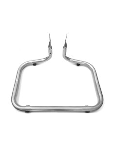 Kit de montaje de pared y suelo para el modelo 33937