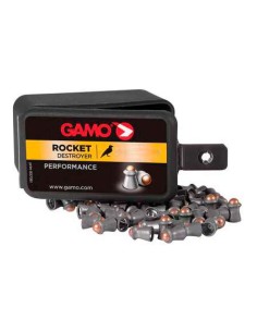 Balines rocket destroyer performance calibre 5,5 mm (.22) 0,94 g (14,50 gr) 100 uds