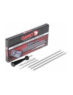 Baquetas, juego con funda