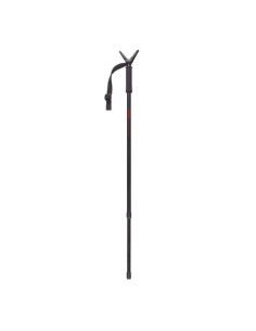 Bastón horquilla monopod, 83-185 cm