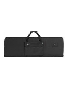 Funda táctica pcp negra, 102 x 33 cm