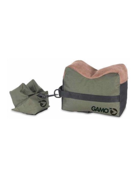 Sacos de tiro y apoyo modelo i
