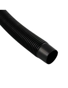 Tubo de plástico recambio para nebulizador del ventilador 33052