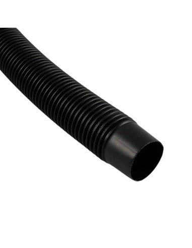 Tubo de plástico recambio para nebulizador del ventilador 33052