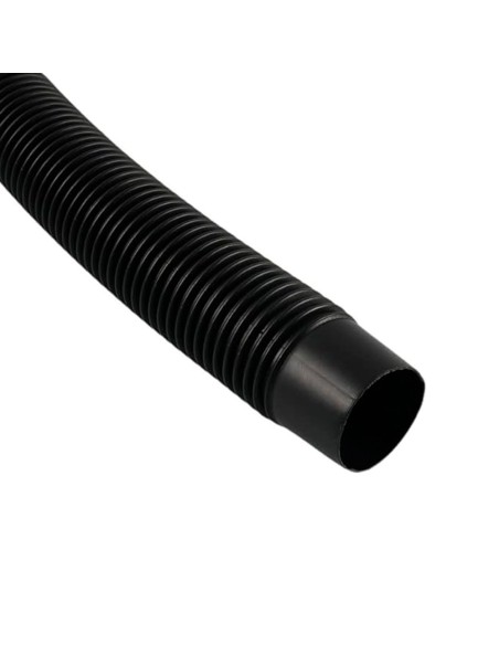 Tubo de plástico recambio para nebulizador del ventilador 33052